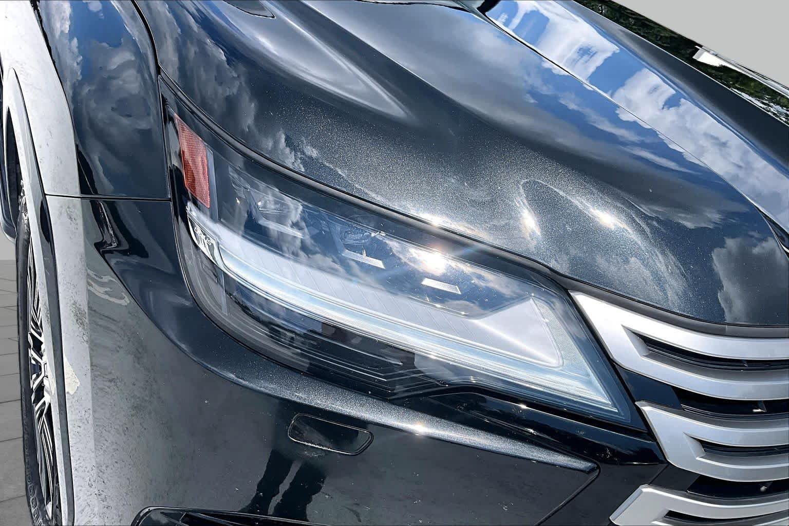 Used 2023 Caviar Lexus Luxury image 27