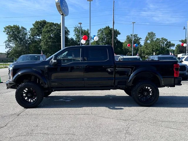 New 2026 Agate Black Metallic Ford Torque 1200 by SHELBY image 34