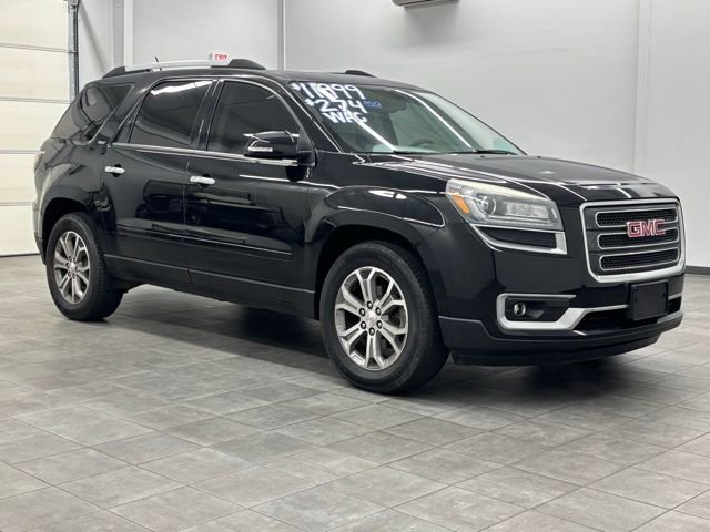 2016 GMC Acadia SLT-1