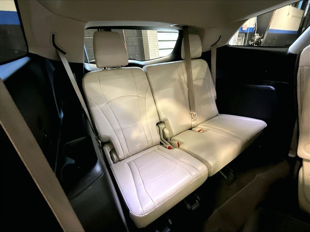 Used 2023 Red Buick Premium Group image 17