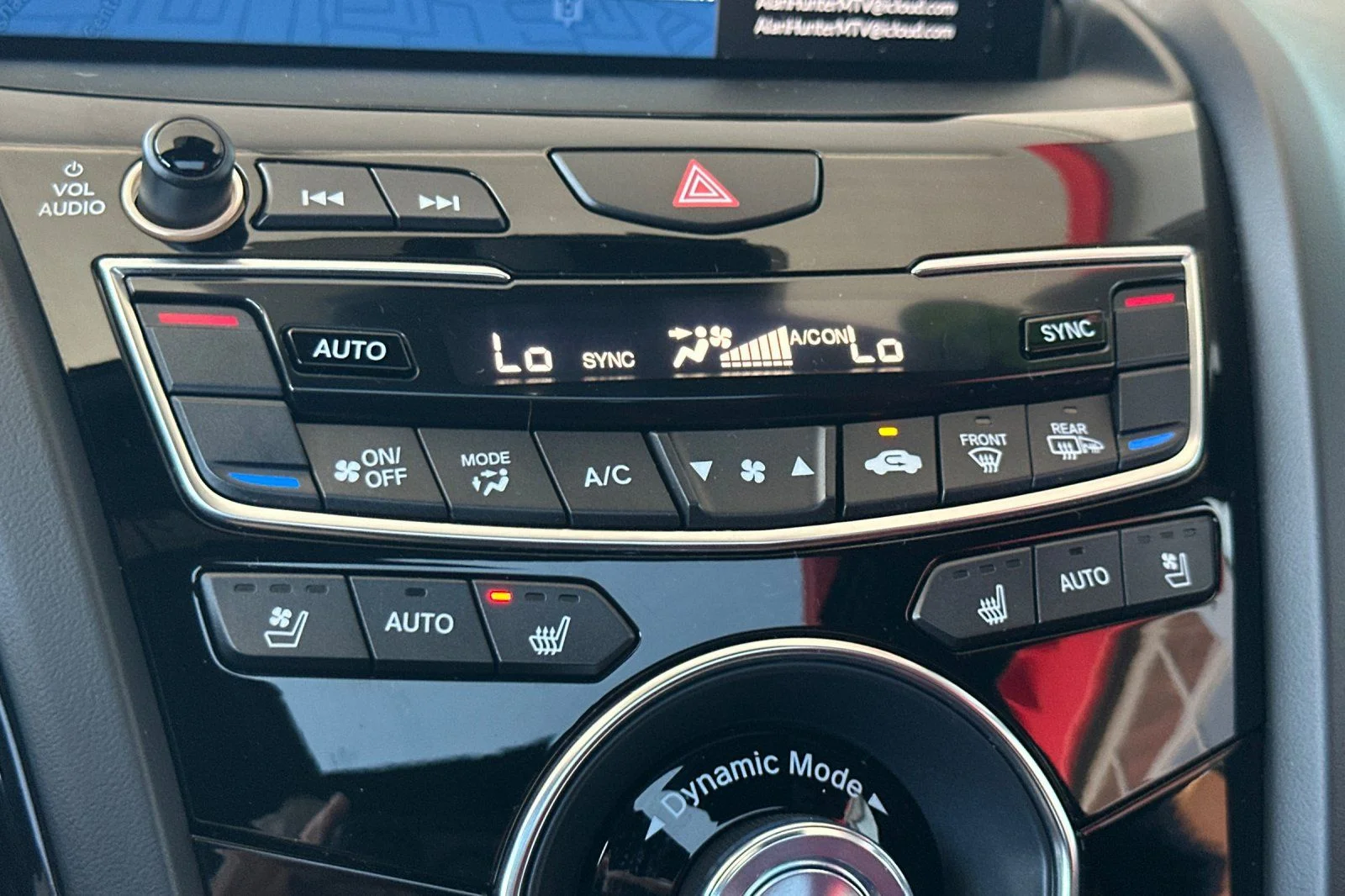 Used 2023  Acura A-Spec Package image 26
