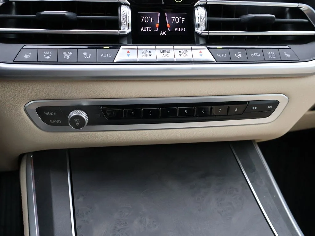 2022 BMW X5 40i - Photo 27