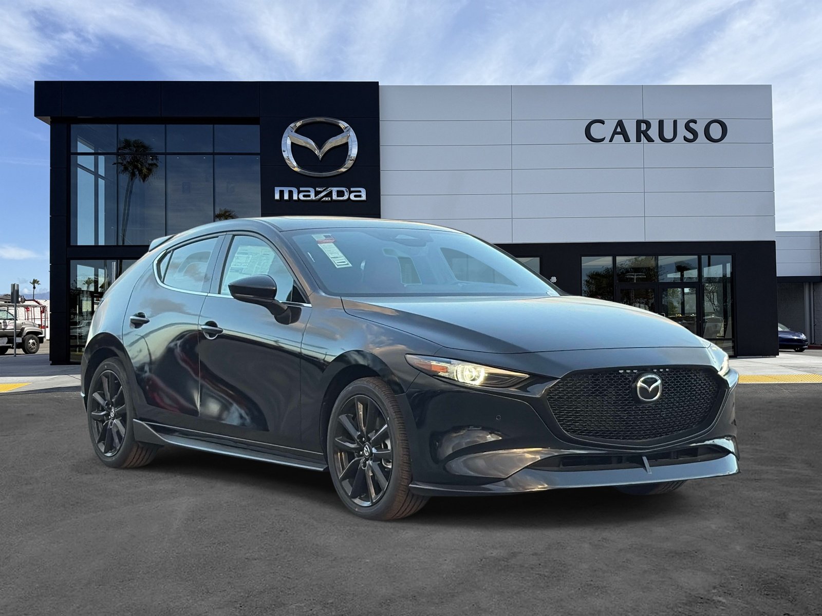 2026 Mazda CX-3 Premium Plus 2.5 AT 5-Door SKYACTIV AWD's photo
