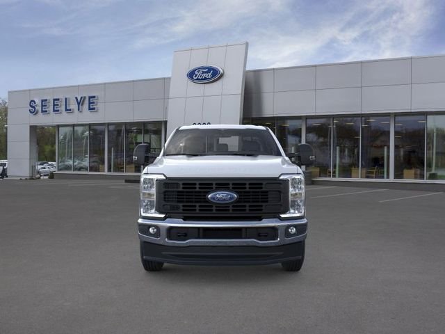 New 2026 White Ford XL image 6