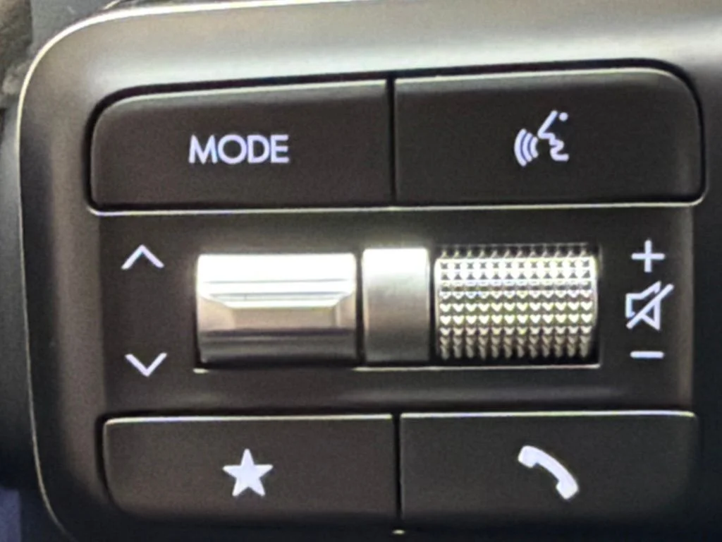 New 2027 Ecotronic Gray Hyundai SEL image 21