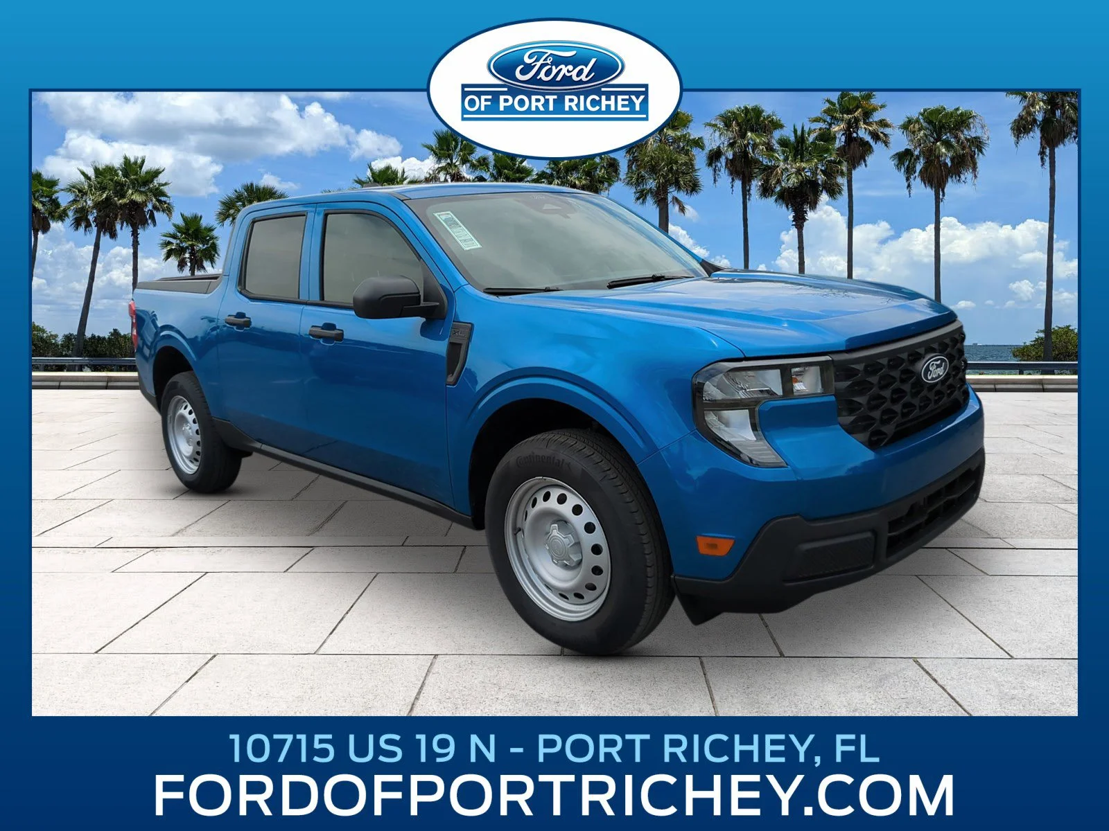 351 New Cars Trucks SUVs in Stock - Port Richey | Ford of Port Richey