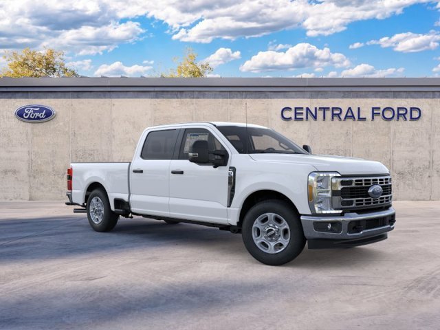 2026 Ford F-250 Super Duty XLT - Photo 7
