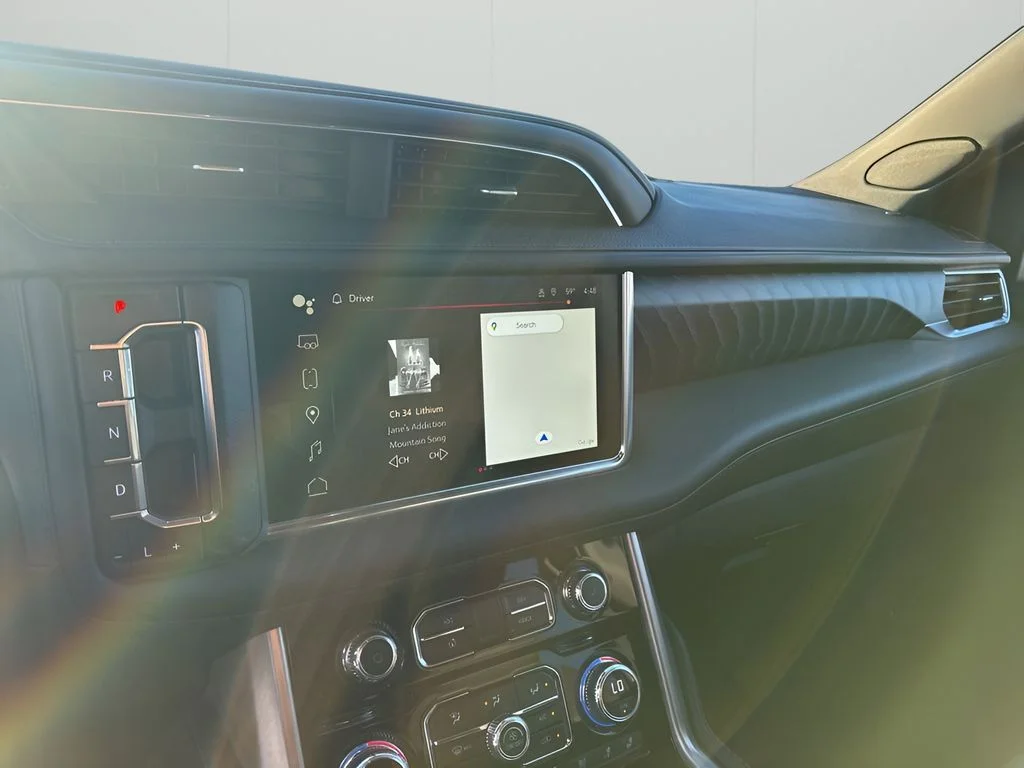 Used 2024 Black GMC Denali image 39