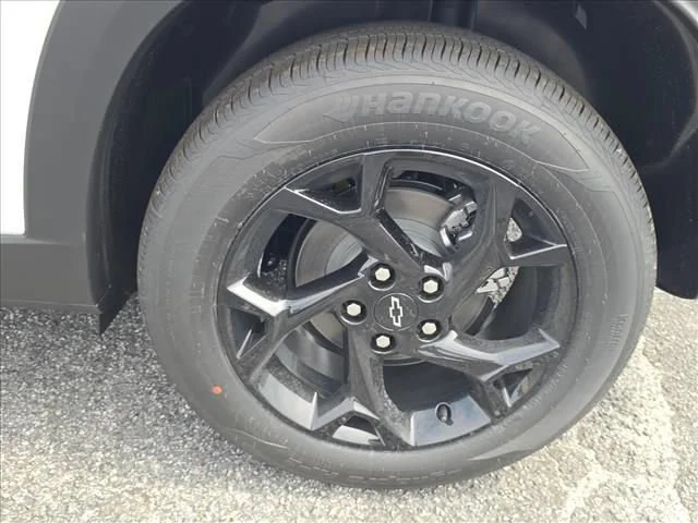 2026 Chevrolet Trax LT - Photo 33