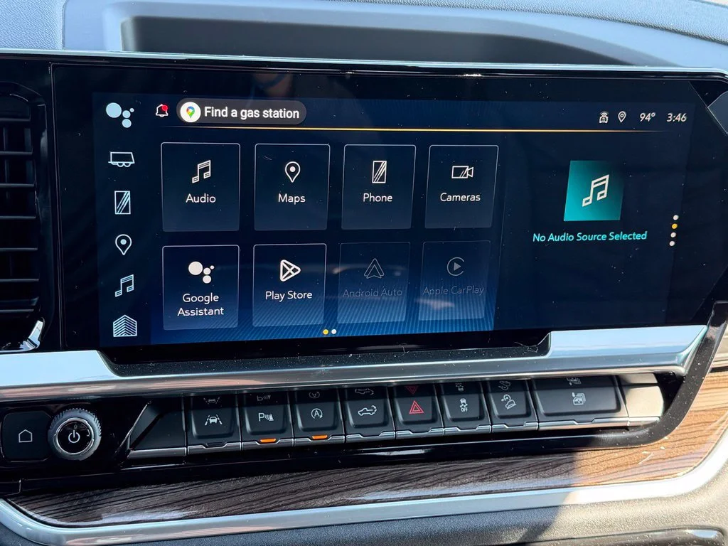 2026 Chevrolet Silverado 1500 RST - Photo 6