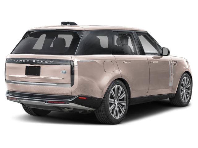 New 2026 Batumi Gold Land Rover SE image 2