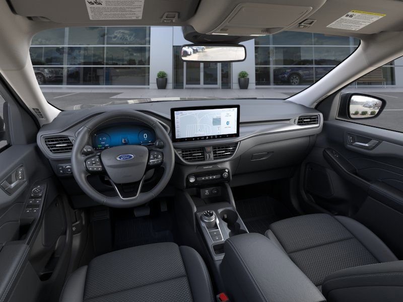 Used 2025 Gray Ford Base image 9