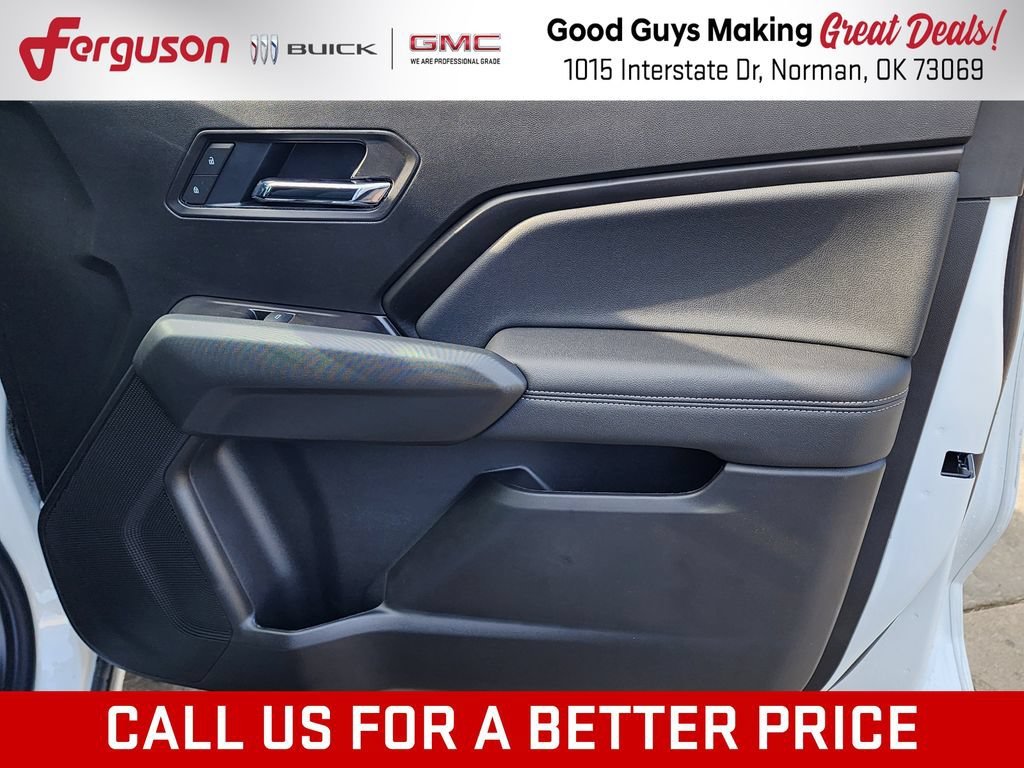 2026 GMC Canyon Elevation - Photo 38