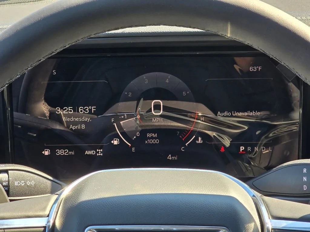 2026 GMC Terrain Elevation - Photo 27