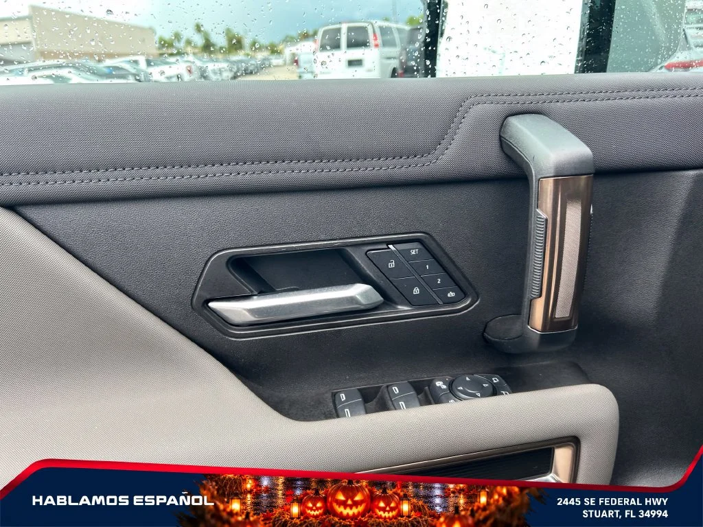 2025 GMC HUMMER EV 3X - Photo 22
