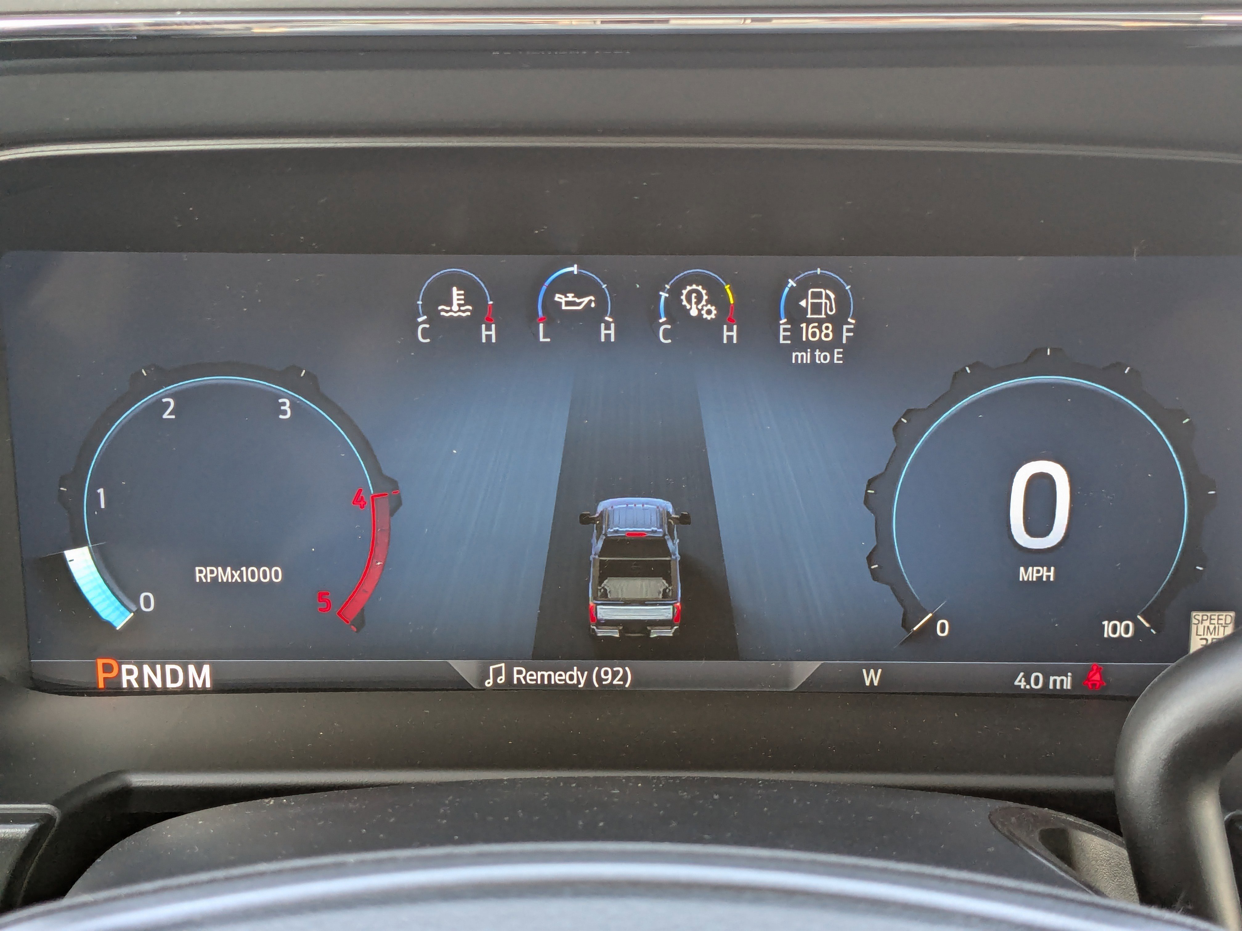 2025 Ford F-250 Super Duty Lariat - Photo 29