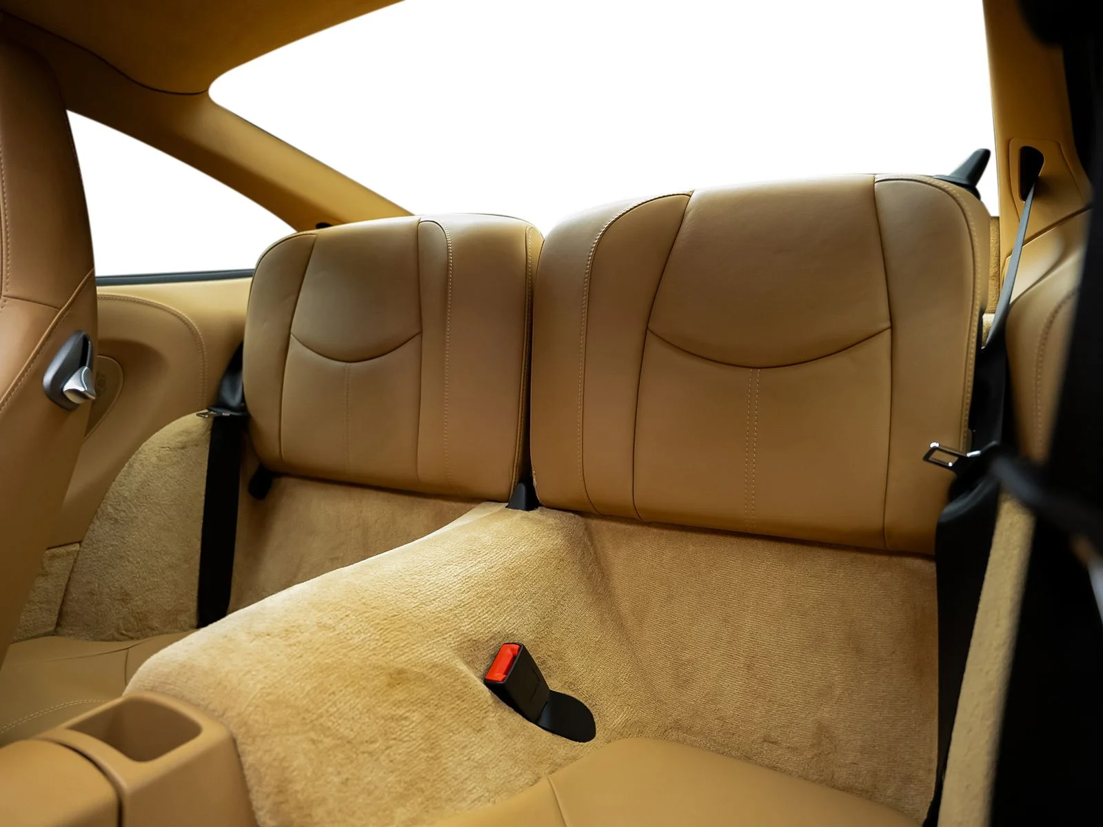 Used 2005 Blue Porsche Carrera S image 39