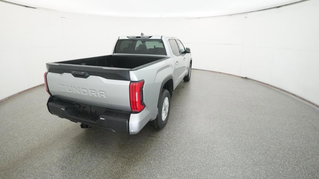 New 2026 Celestial Silver Metallic Toyota  SR5 image 13