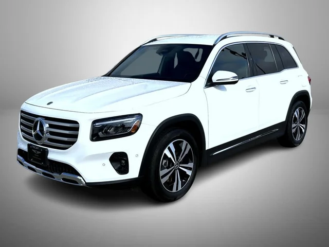 2024 Mercedes-Benz GLB GLB 250