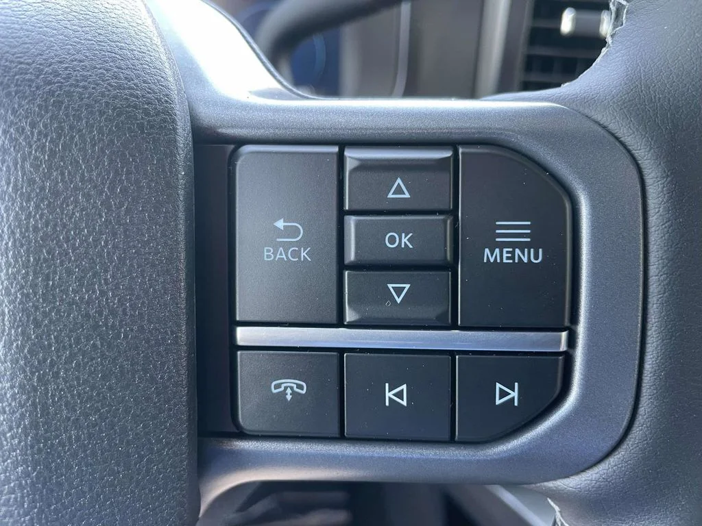 New 2026 White Ford Lariat image 23