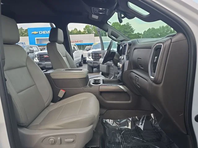 Used 2019 White GMC SLT image 11
