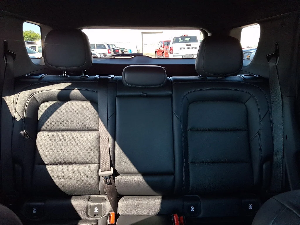 Used 2025 Cacti Green Chevrolet LT image 20