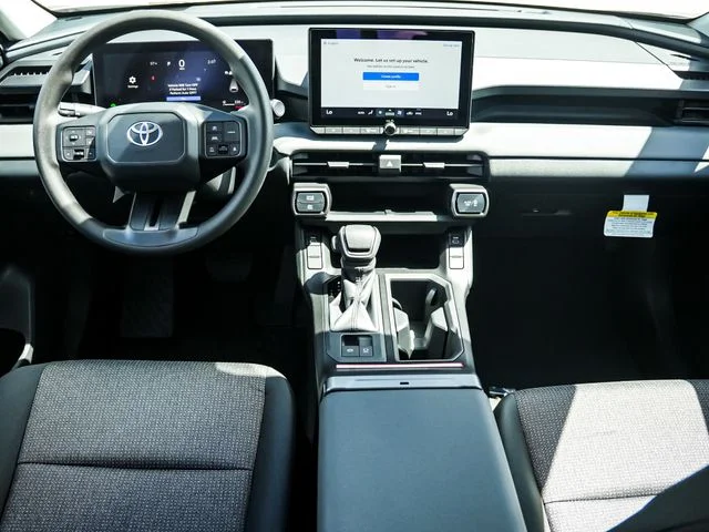 New 2026 Ice Toyota LE image 22