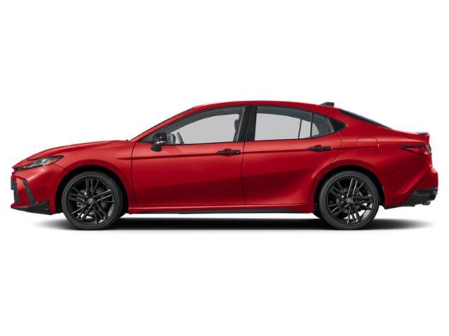 New 2026 Midnight Black Metallic Toyota  Nightshade image 6
