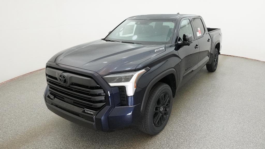 New 2026 Blueprint Toyota Limited i-FORCE MAX image 20