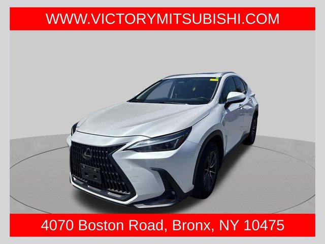 LEXUS様 Sale: 2022 Lexus NX 2T2GGCEZ9NC004415