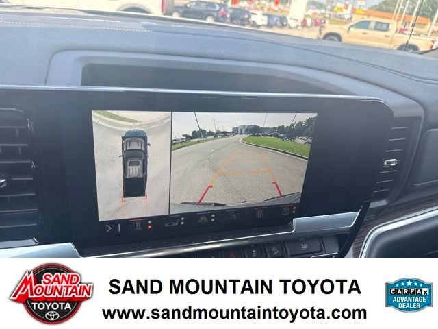 Used 2025 Gray Chevrolet RST image 25