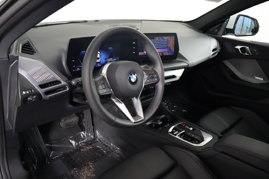 Certified Used 2026 Alpine White BMW 228 Gran Coupe image 7