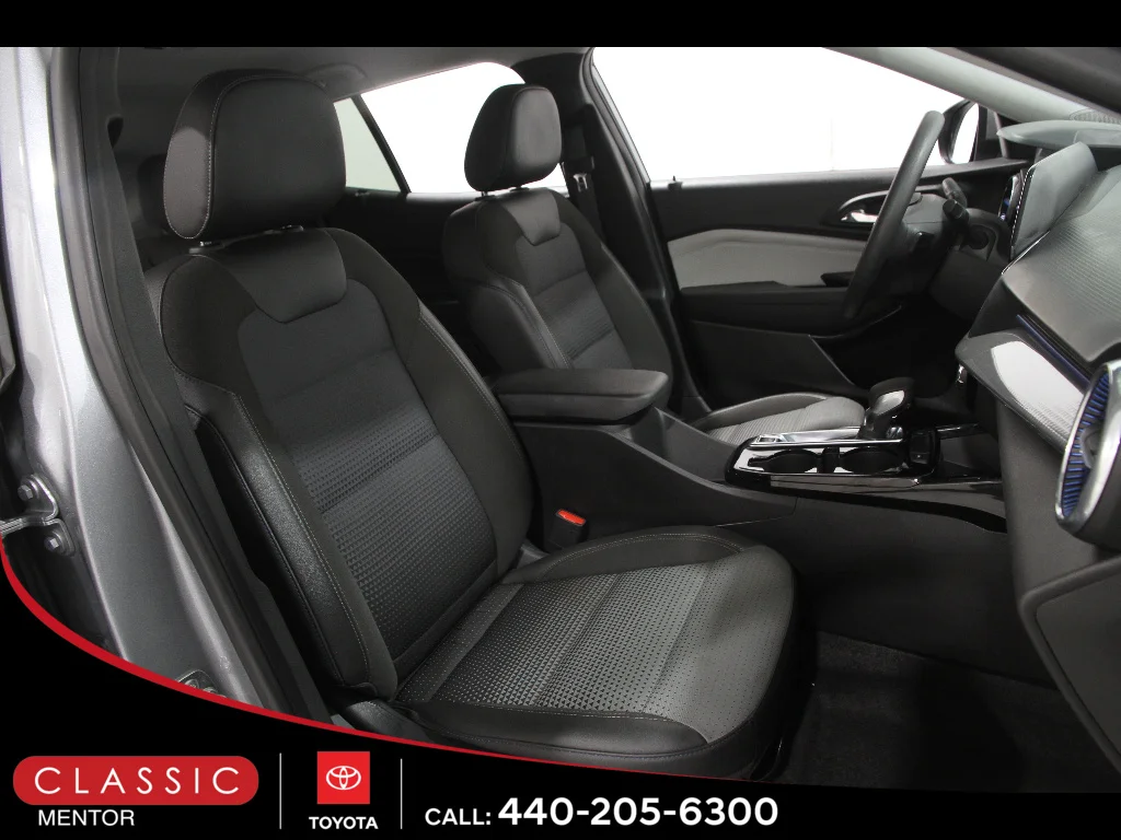 2024 Chevrolet Trax LT - Photo 15