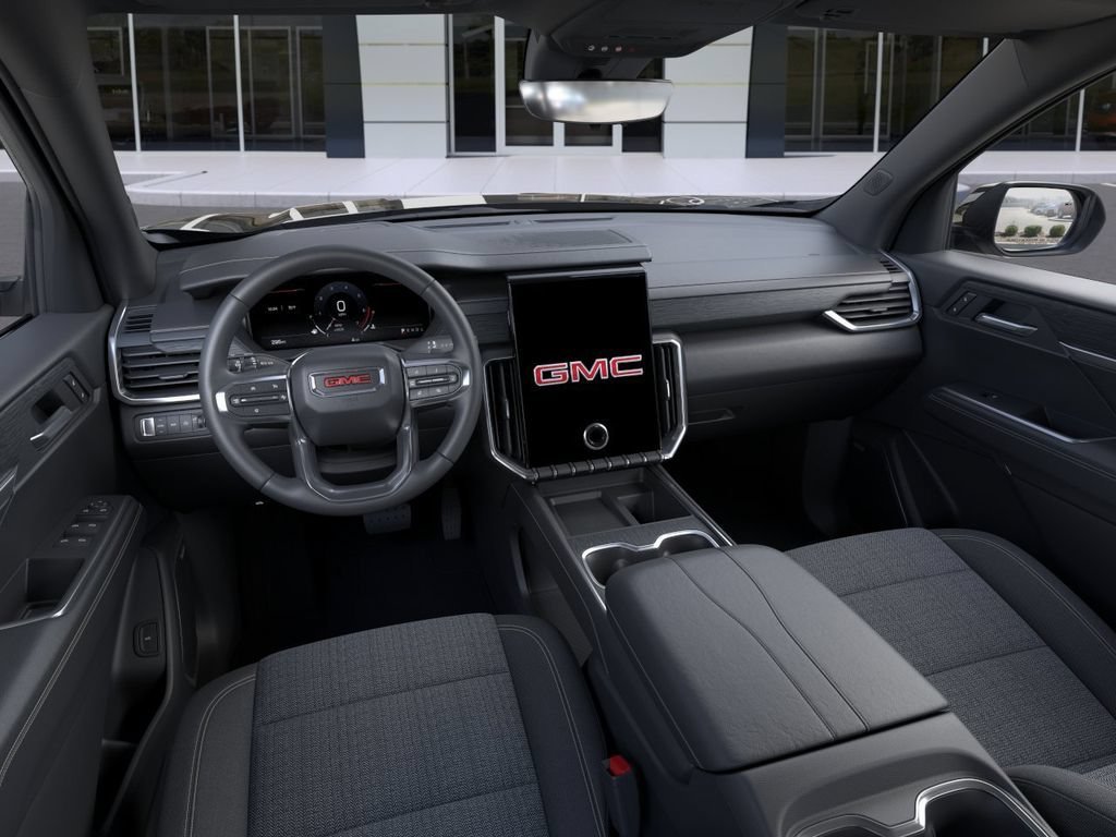 New 2026 Ebony Twilight Metallic GMC Elevation image 15