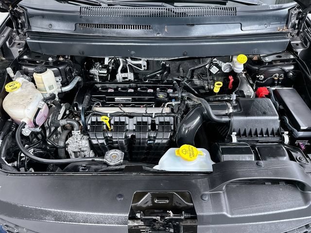 Used 2019 Gray Dodge SE image 36