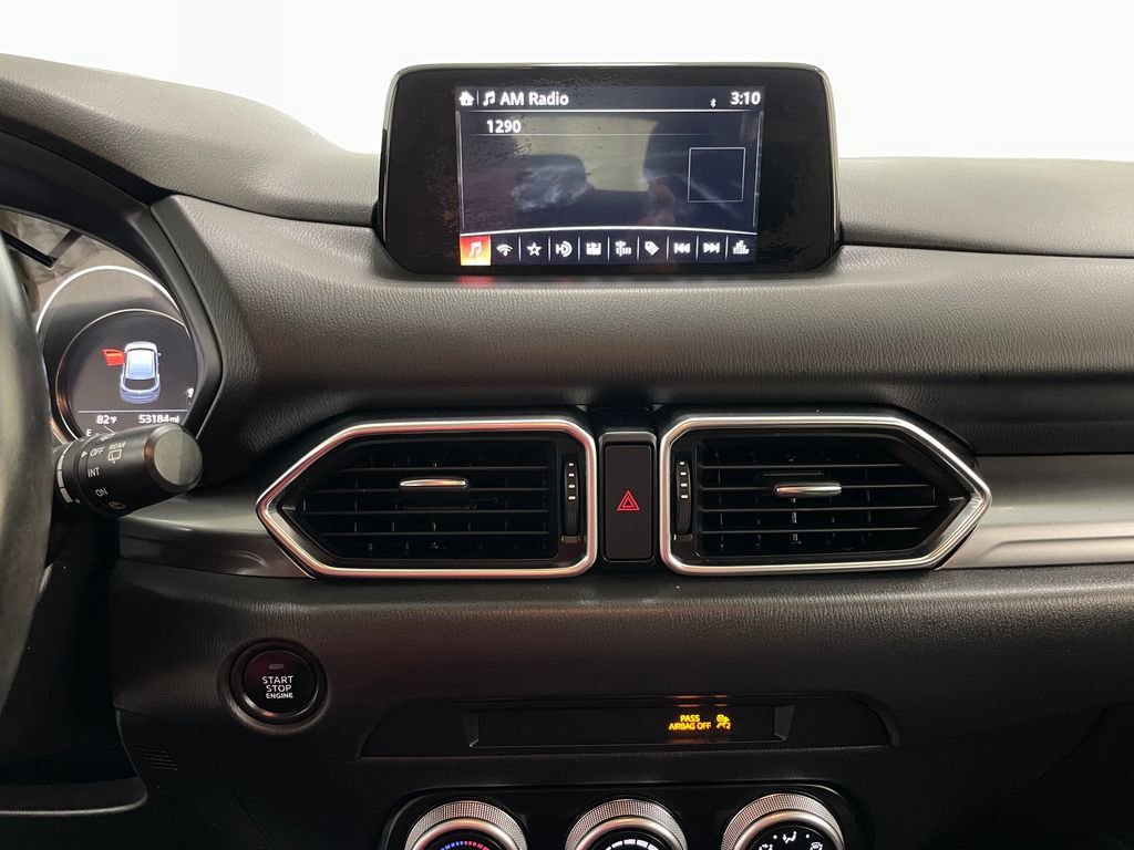 2020 Mazda CX-5 Sport - Photo 27