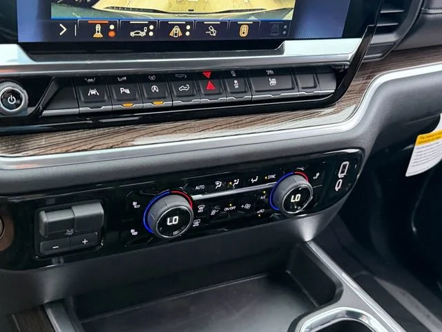 2026 Chevrolet Silverado 1500 RST - Photo 15