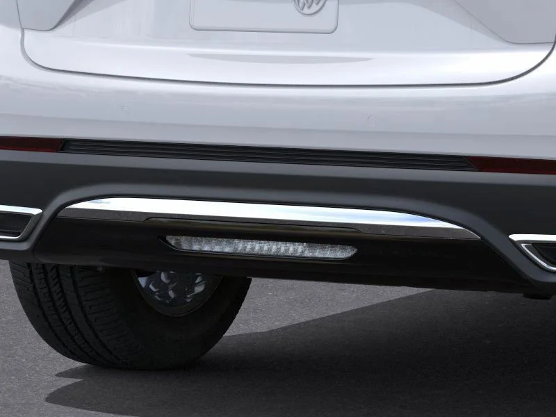 2026 Buick Envision Preferred - Photo 14