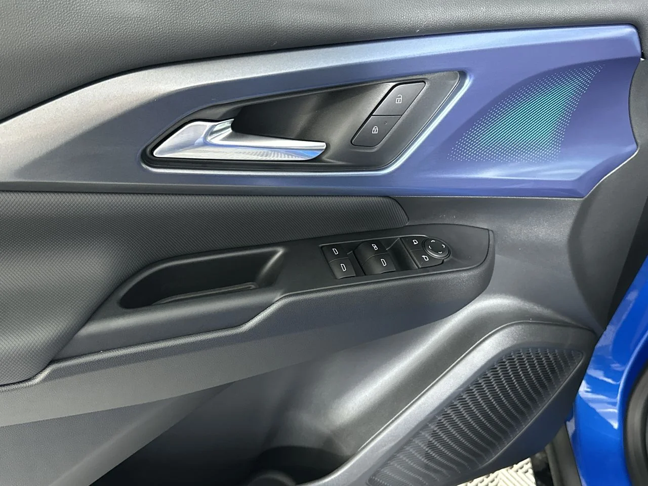 New 2026 Riptide Blue Metallic Chevrolet LT image 109