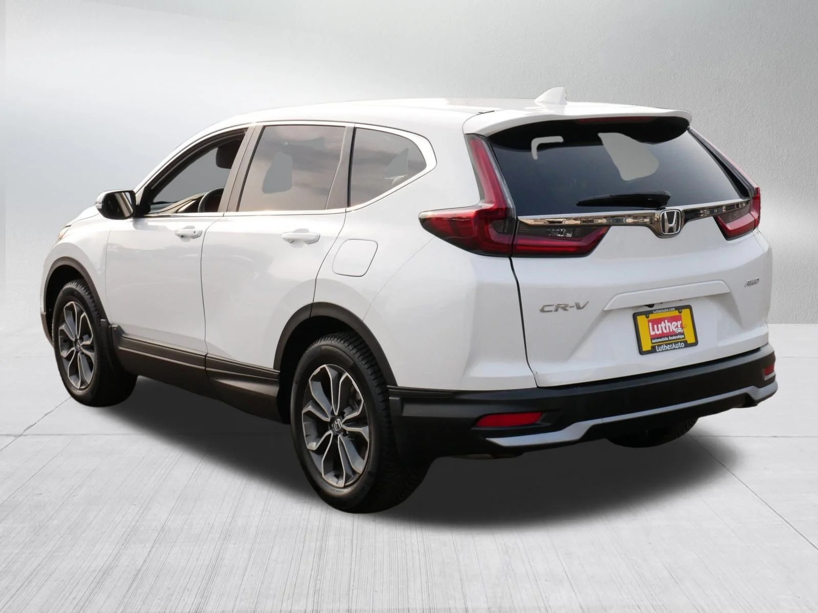 2022 Honda CR-V EX - Photo 5