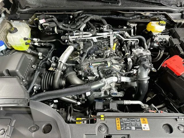 New 2026 Ford Ranger XLT