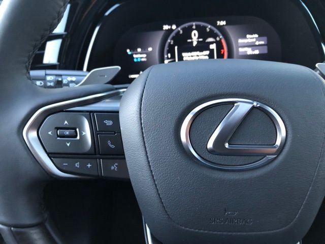 2026 Lexus RX 350 Premium - Photo 27