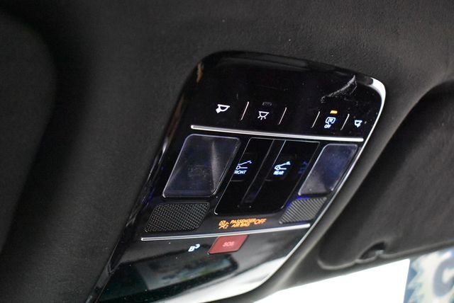 2025 Hyundai Santa Fe Calligraphy - Photo 56