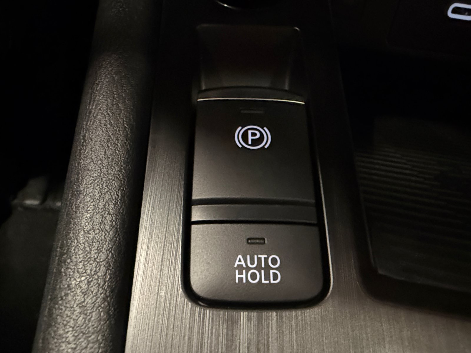 Used 2025 Gun Metallic Nissan SV image 31