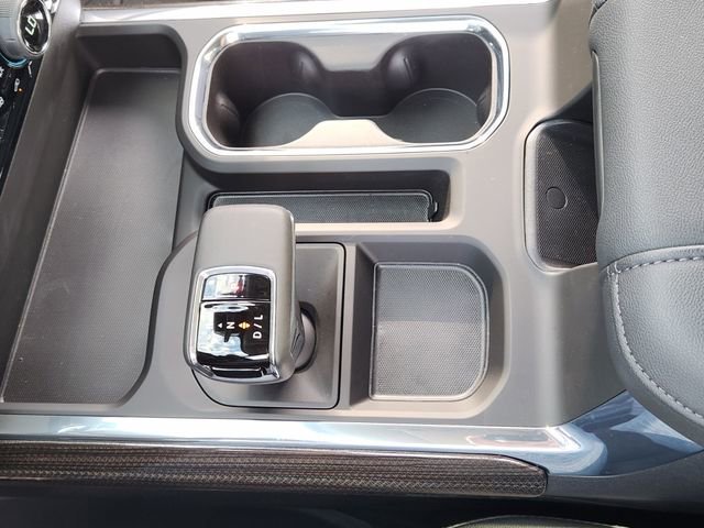 2025 Chevrolet Silverado 1500 RST - Photo 17