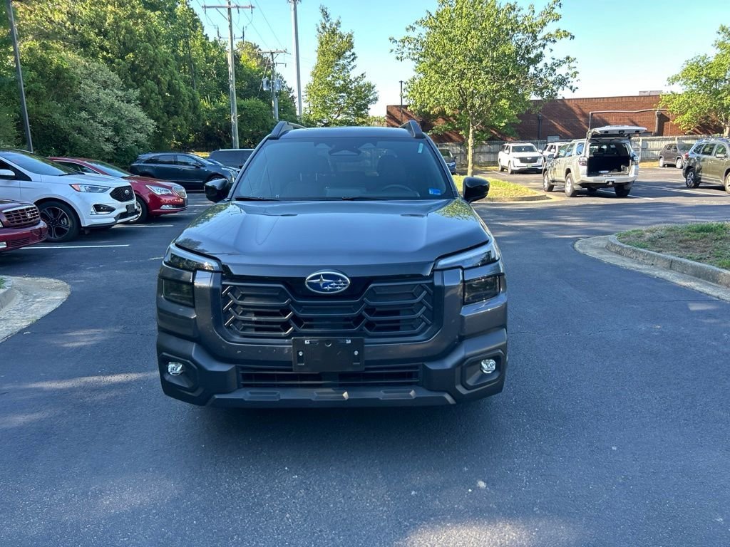 Used 2026 Gray Subaru Premium image 10