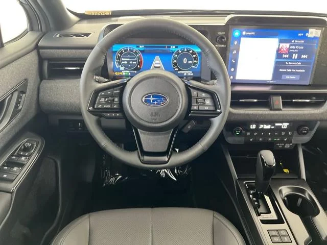 New 2026 SAPPHIRE BLUE PEARL Subaru Limited XT image 15