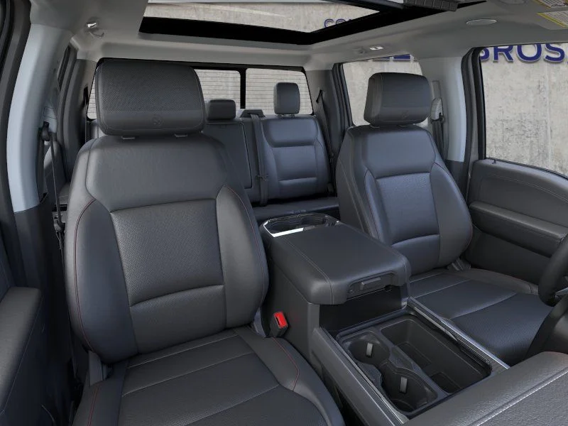New 2026 Avalanche Ford Lariat image 10