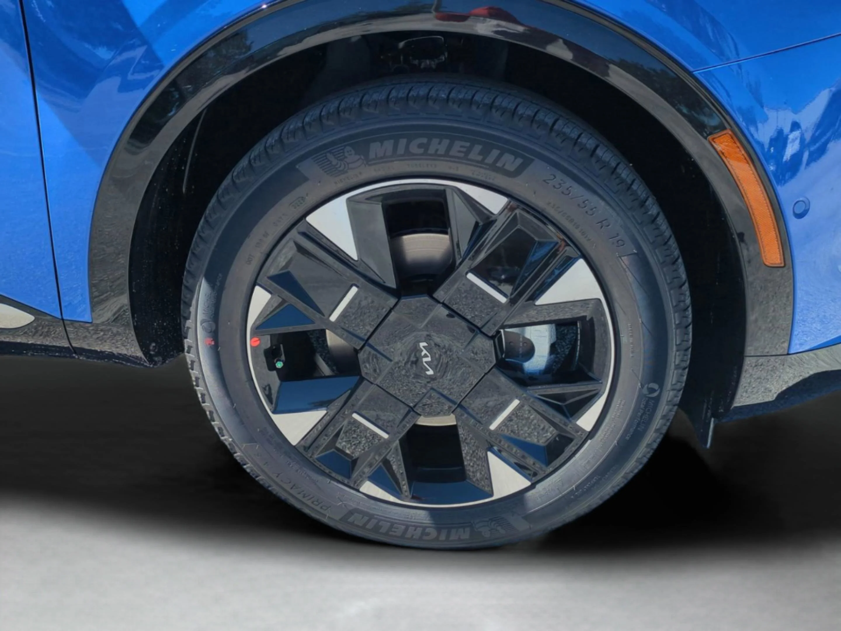 2026 Kia Sportage SX Prestige - Photo 12