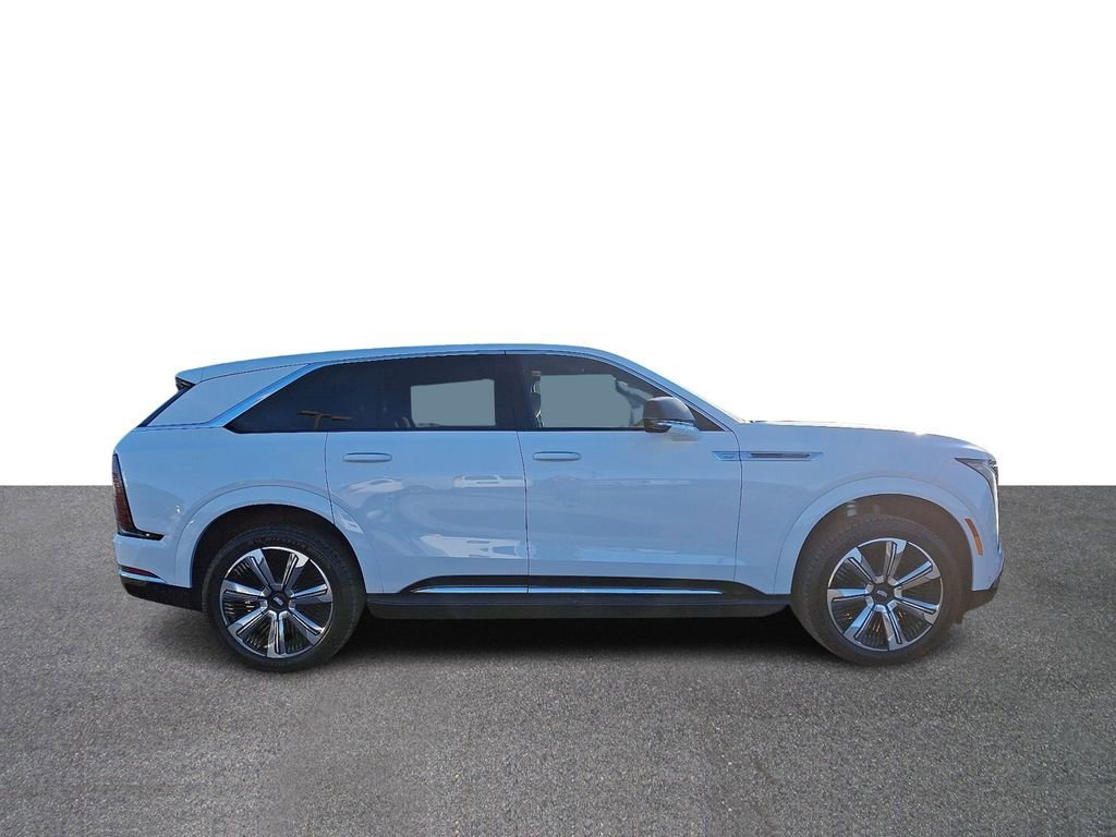 2025 Cadillac Escalade IQ Luxury 2 - Photo 6